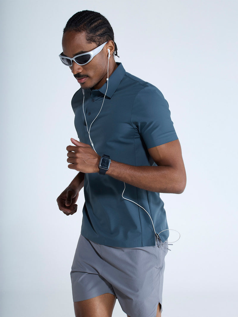 Ace Bond Polo