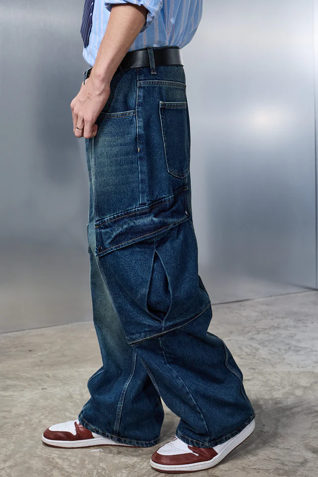 The Field Cargo — Baggy