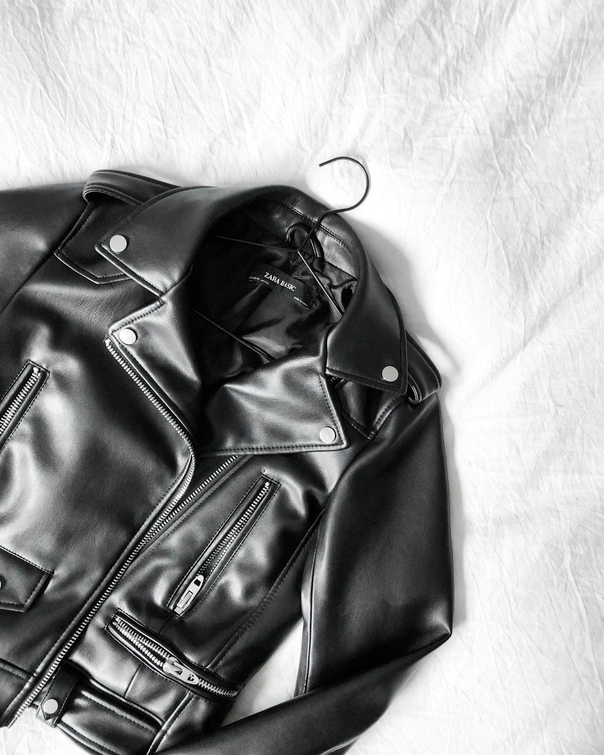 Sculptor Jacket