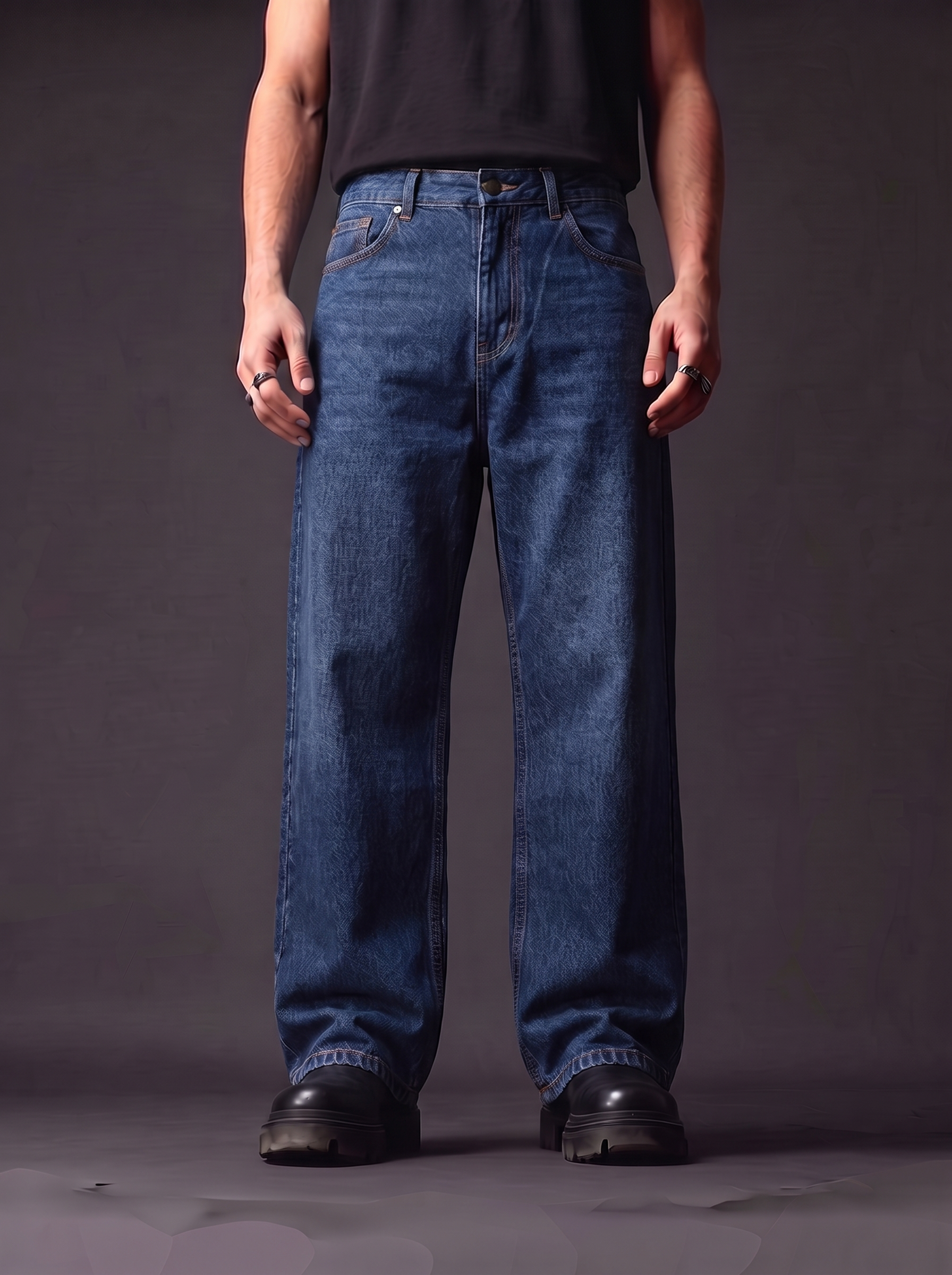 Shop Denim