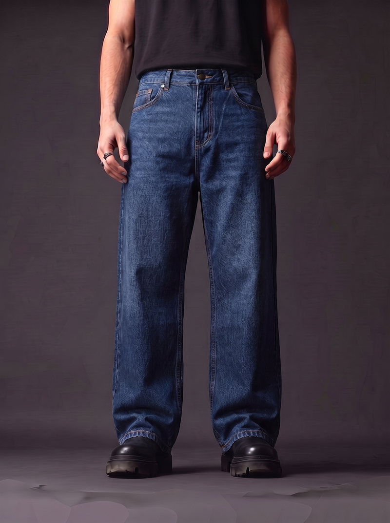 All Denim