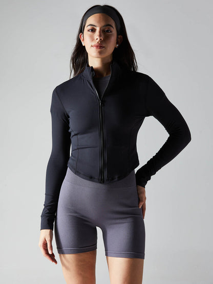 Sculptor Jacket