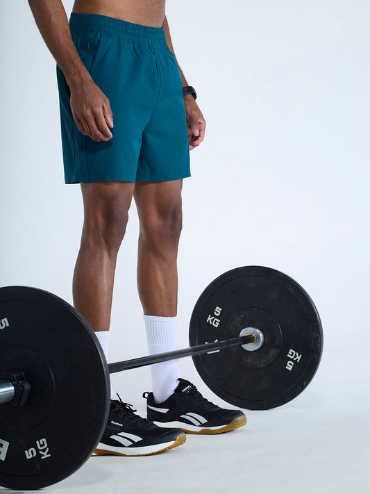 Pacer Training Shorts