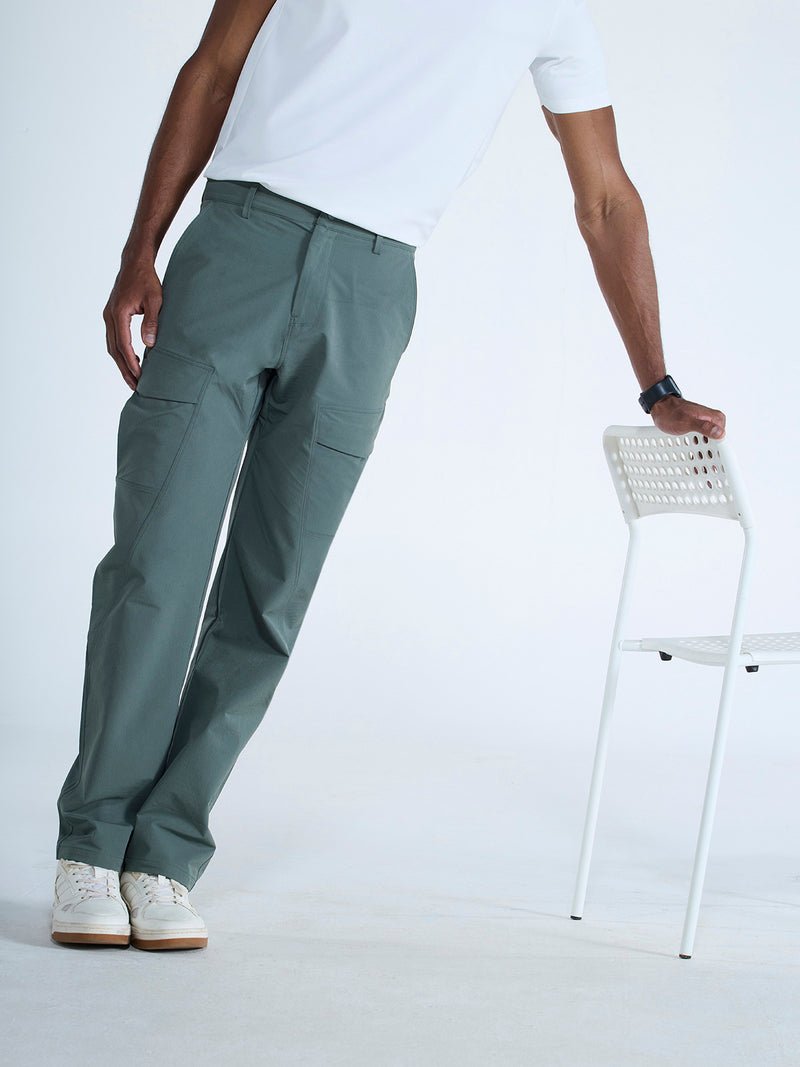 Stride Cargo Pants