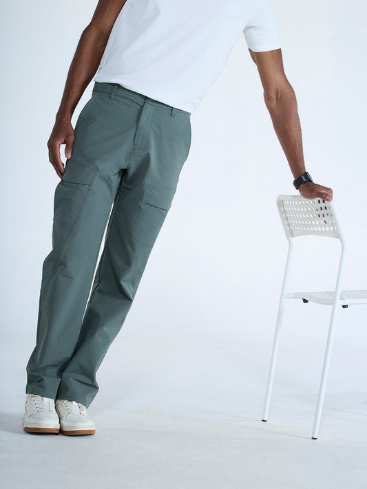 Stride Cargo Pants