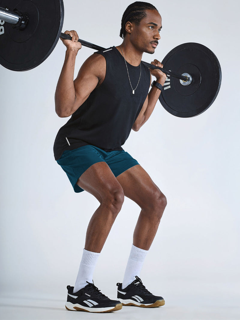 Ozone Sleeveless Tank