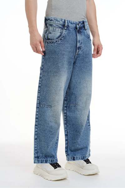 The Chalk Wash — Baggy
