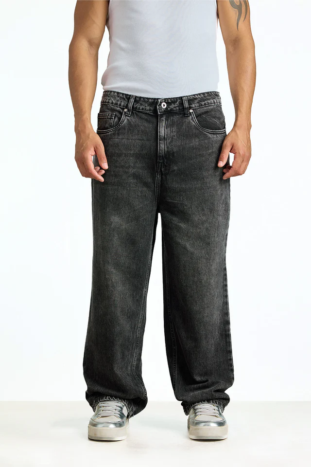The Ash Wash — Relaxed