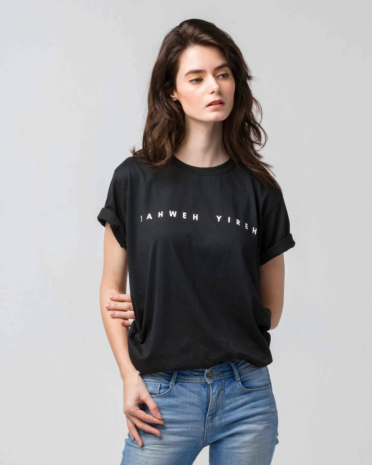 Lounge Crop Top