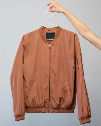 Sculptor Jacket