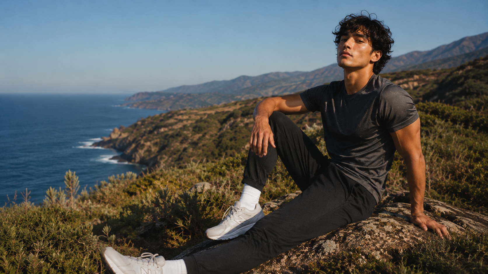 Move with you