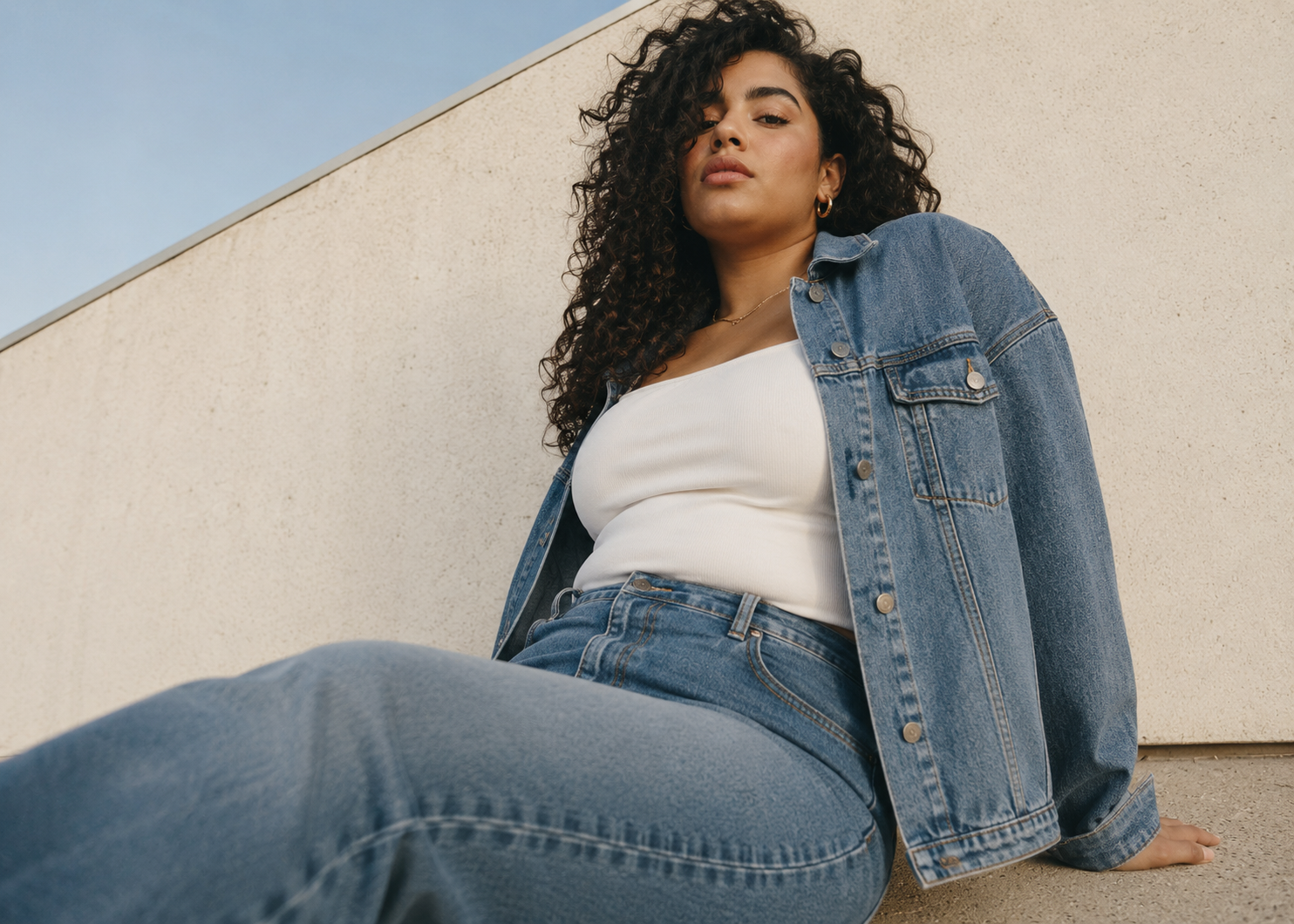 New Denim